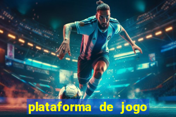 plataforma de jogo de 3 reais